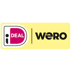 ideal wero logo