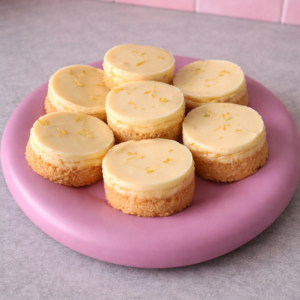 short cookie citroen