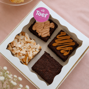 brownie