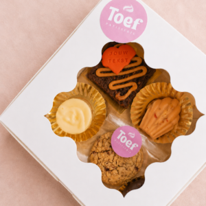 gepersonaliseerde combi box