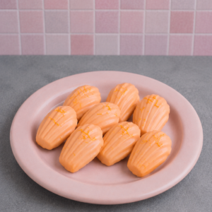 madeleines