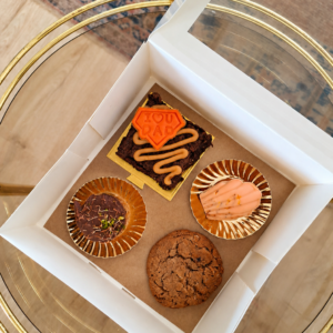 vaderdag box