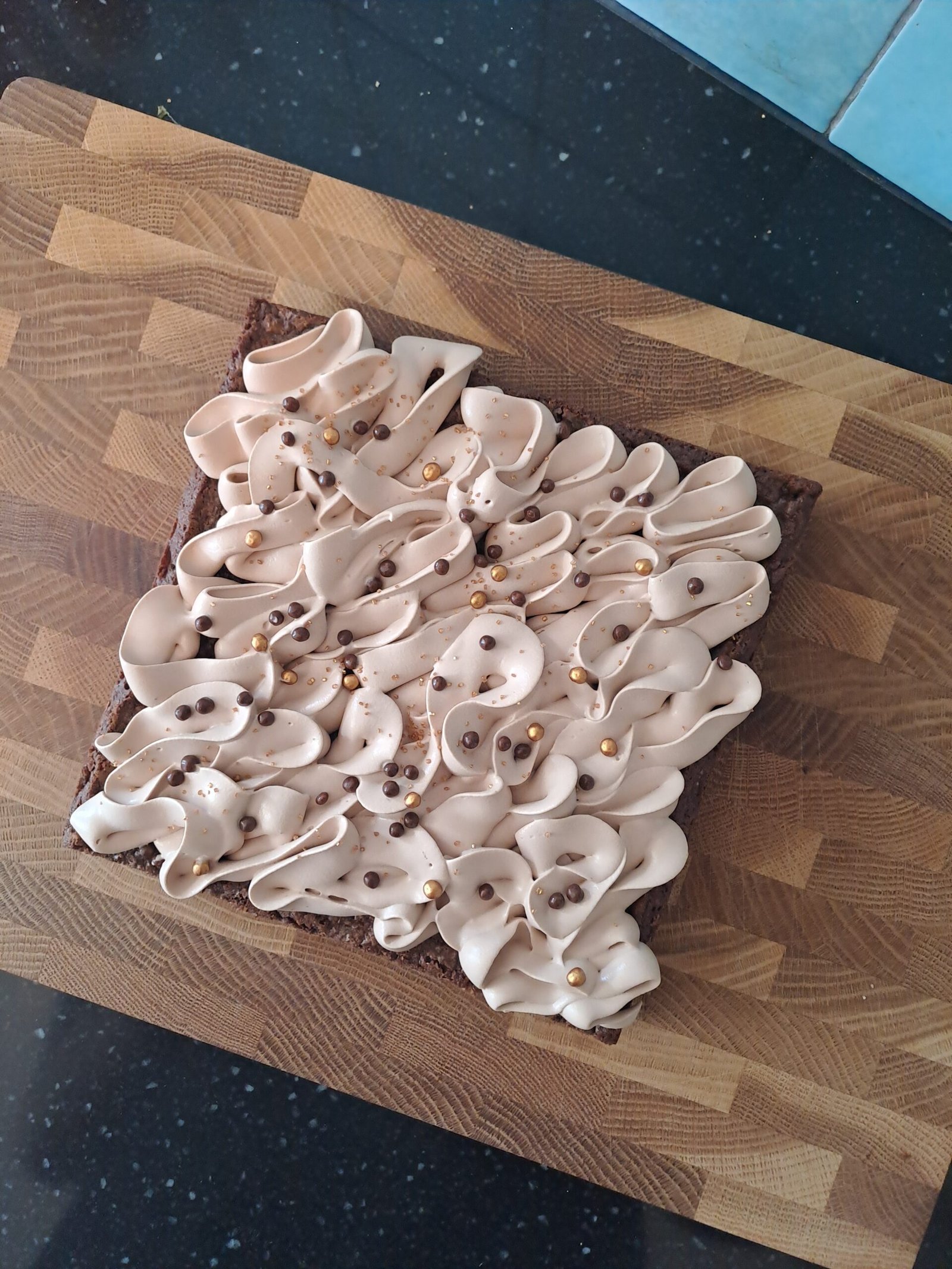 xl brownie boven xl brownie boven