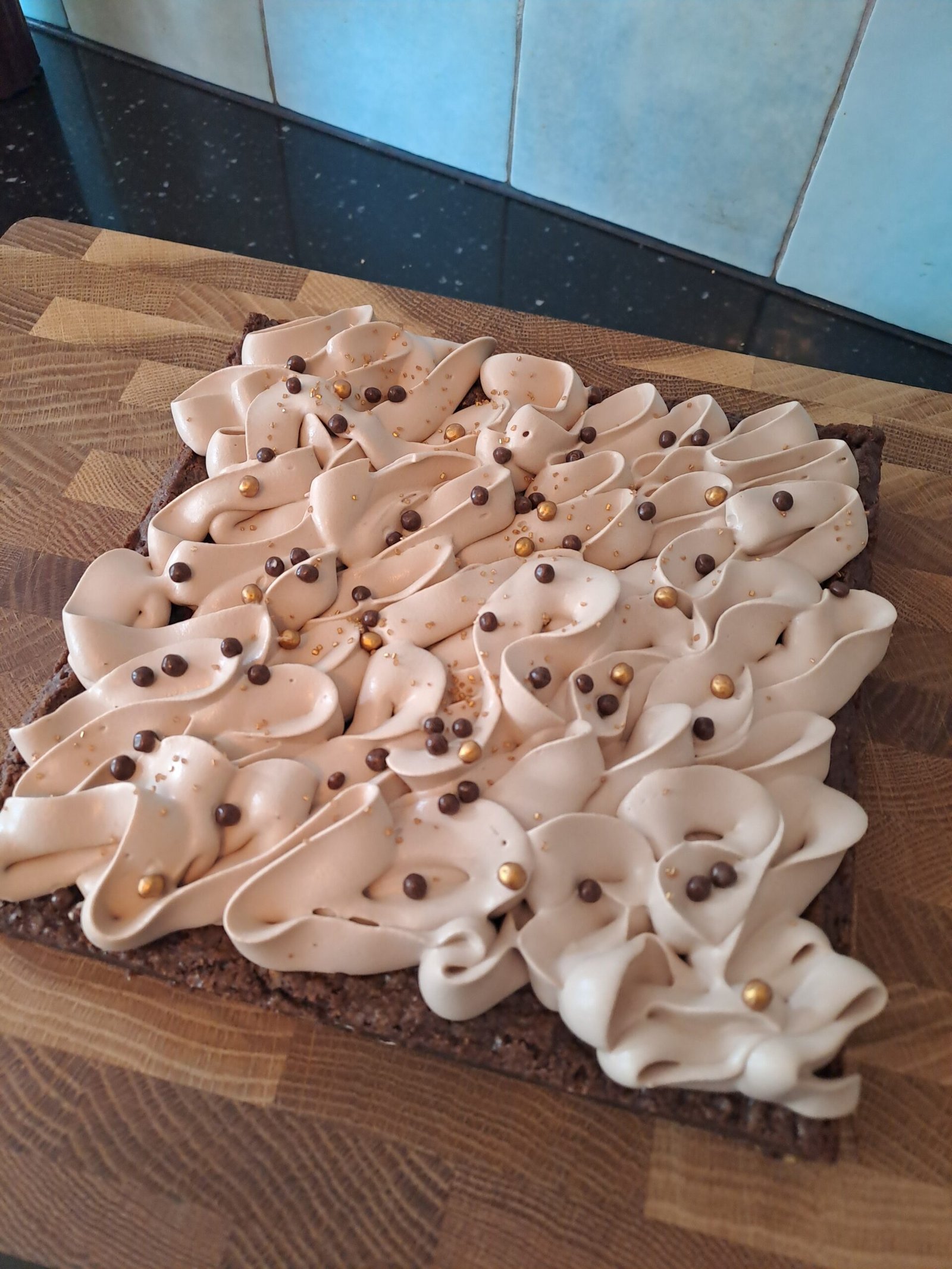 xl brownie schuin xl brownie schuin